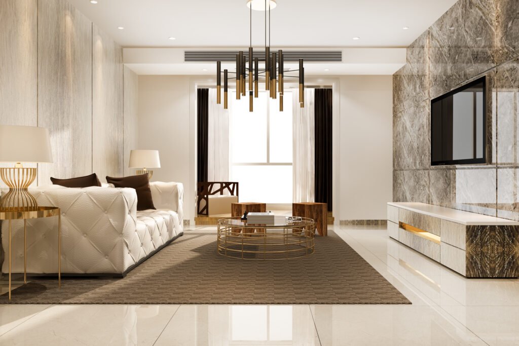 How to choose the right real estate agent when selling your Luxury Property